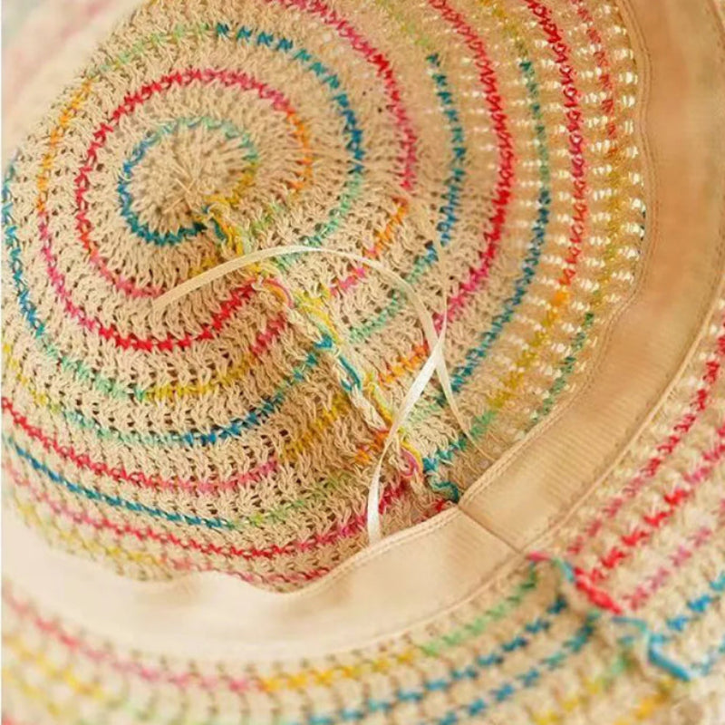 Festival Bucket Hat