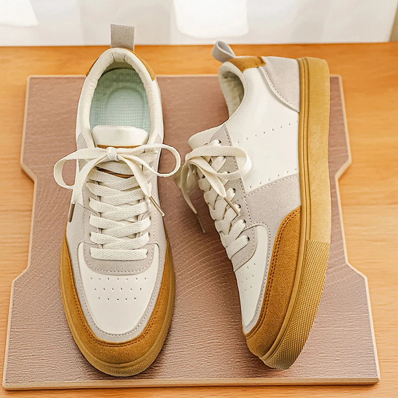 Bravon Lightweight Sneakers