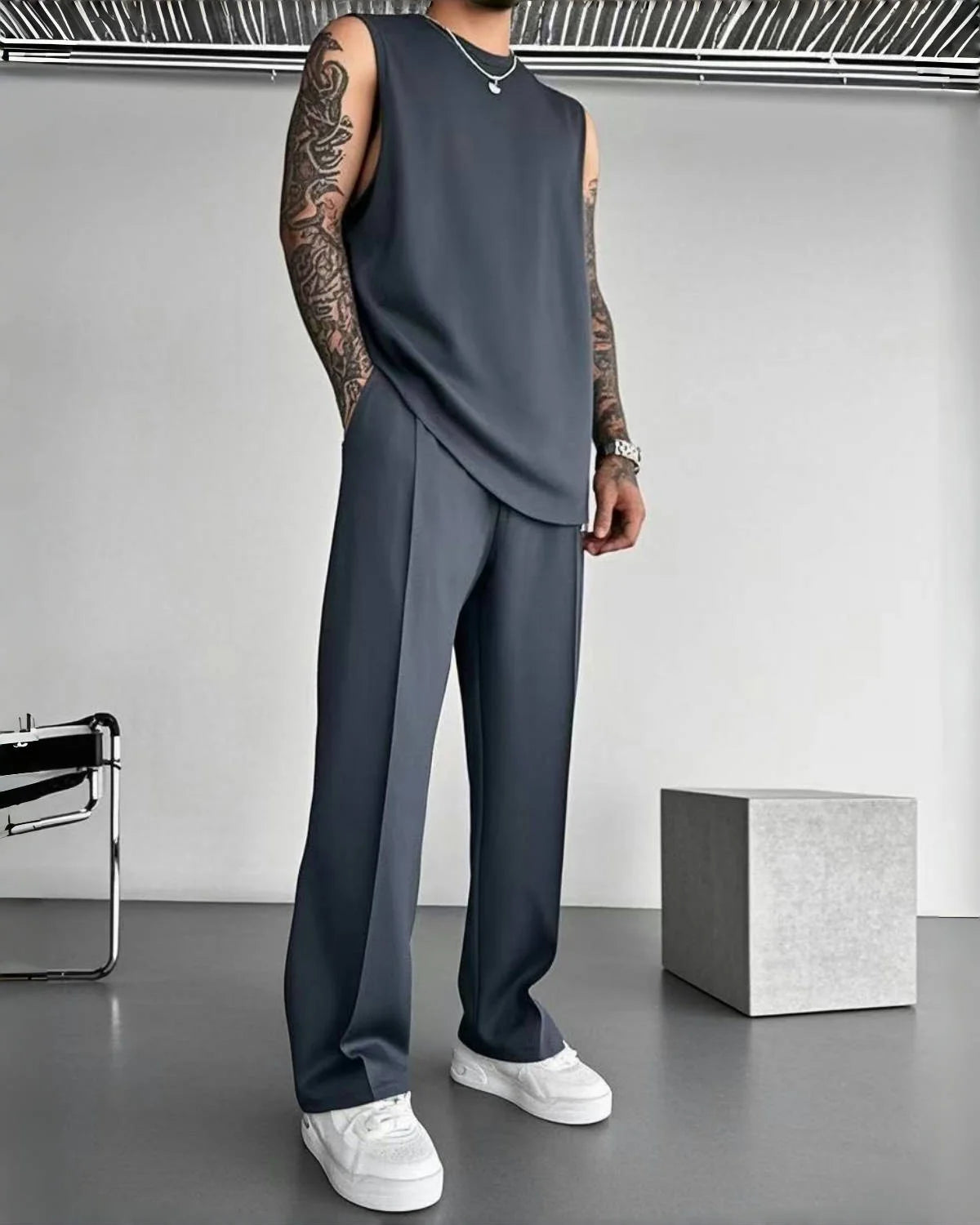 Liam Summer Set