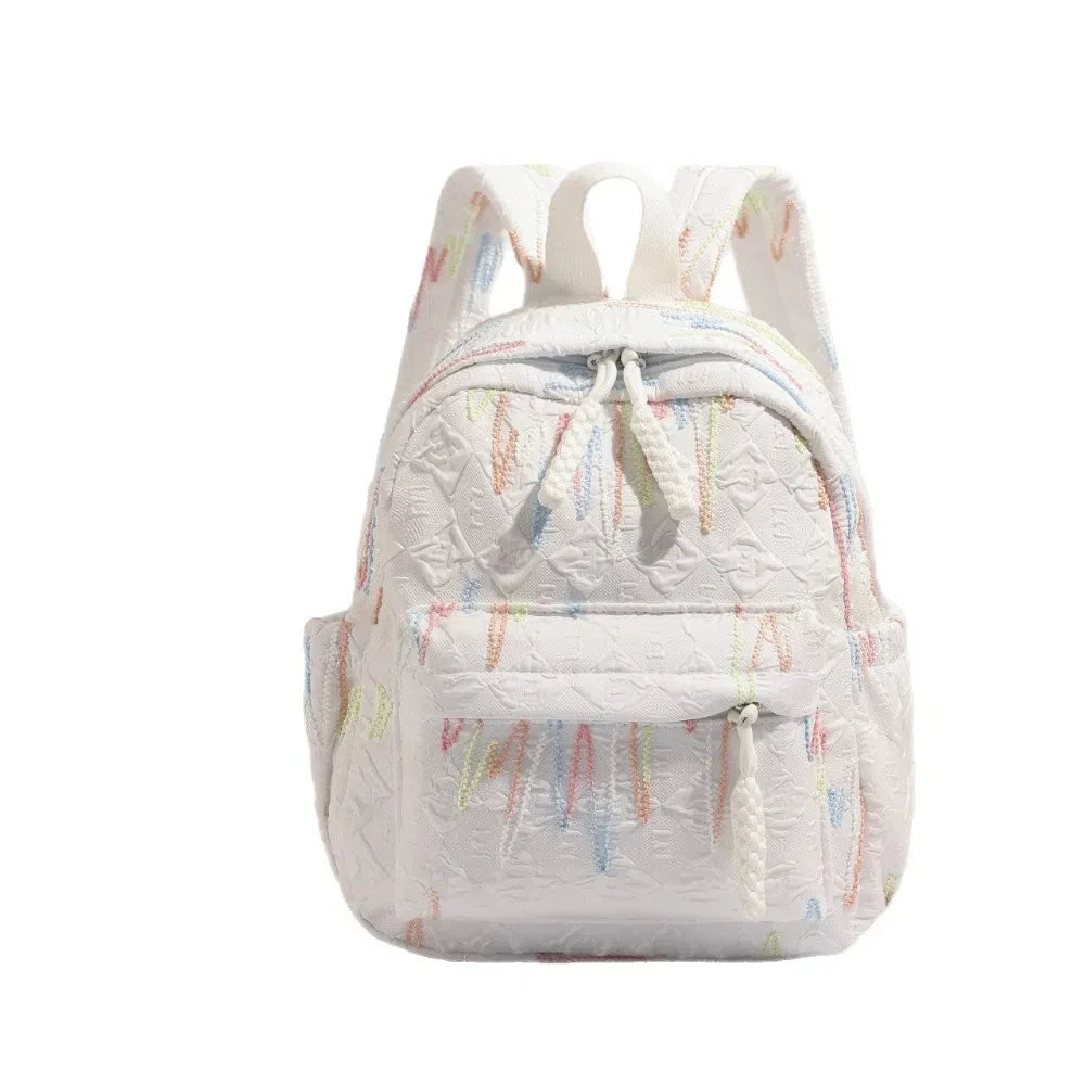Clara Travel Backpack