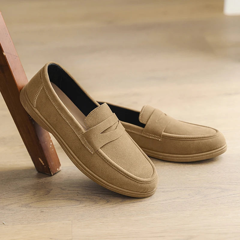 Monaco Slip-ons loafers