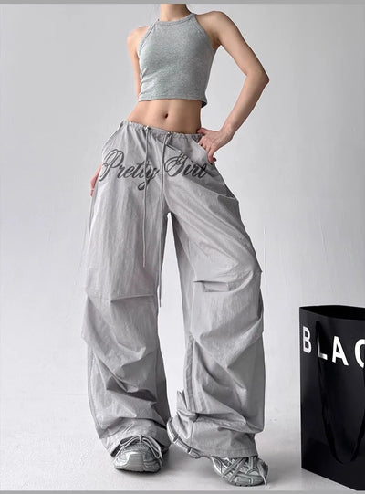 Luna Paratrooper Street Pants