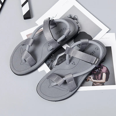 Nico Adventure Sandals - Men's Summer Lightweight with Cushioned Insole Sandals