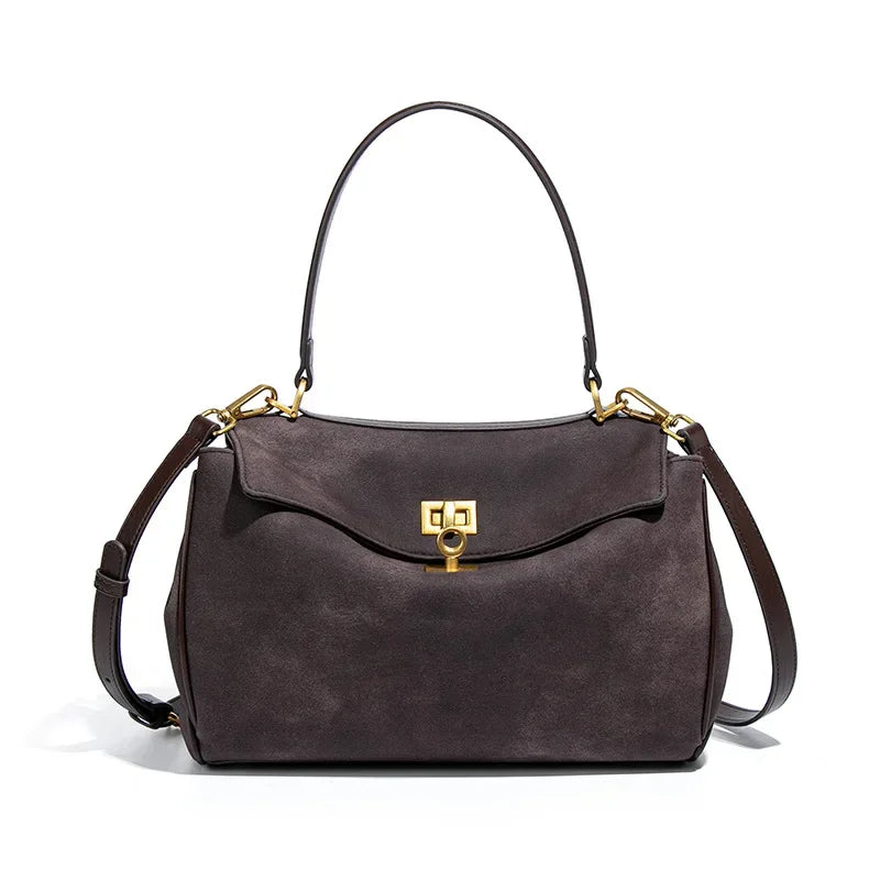 Aurella Satchel Bag
