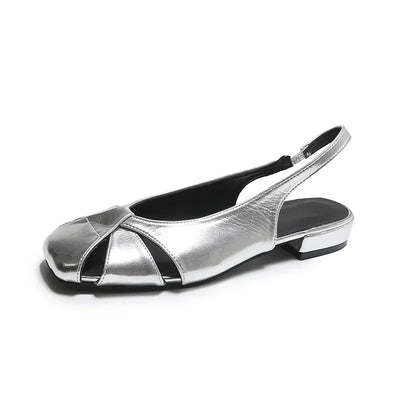 Celia Slingback Sandals