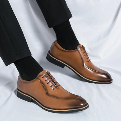 Callum Brogue Shoes