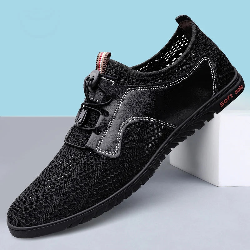 Diether Comfort Sneakers