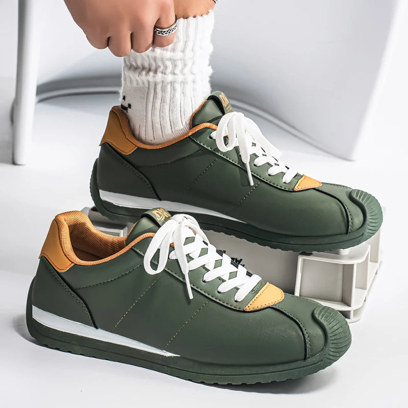 Origin Street Sneakers