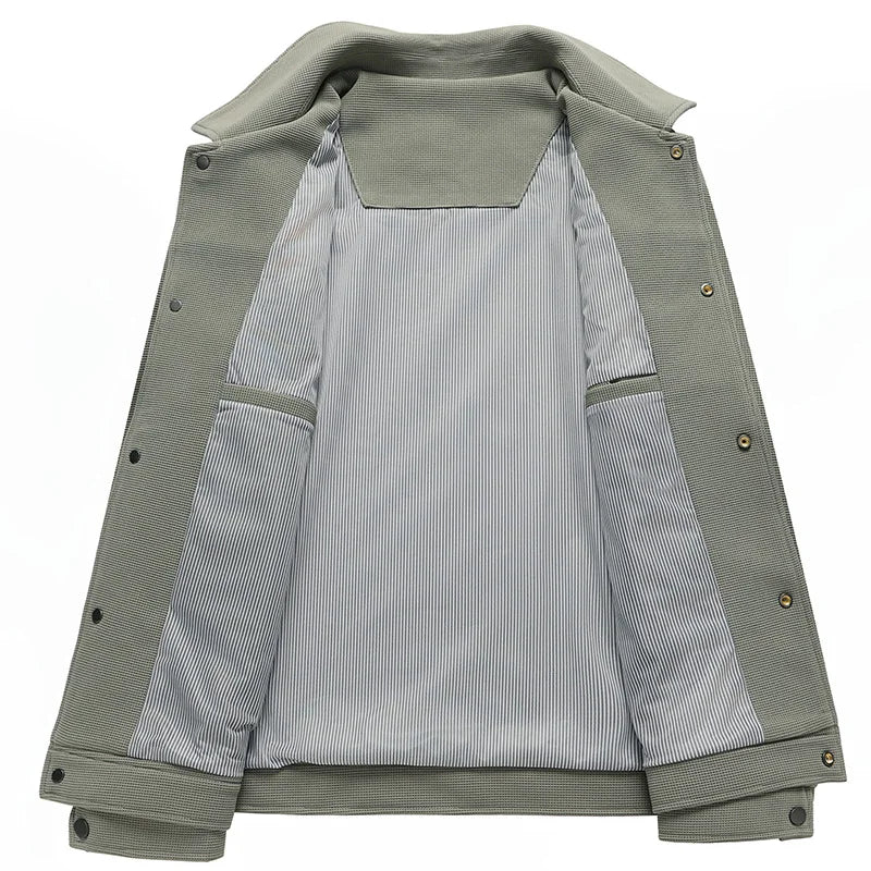 Harrington Casual Business Jacket