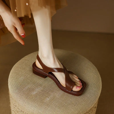 Adele Sandals