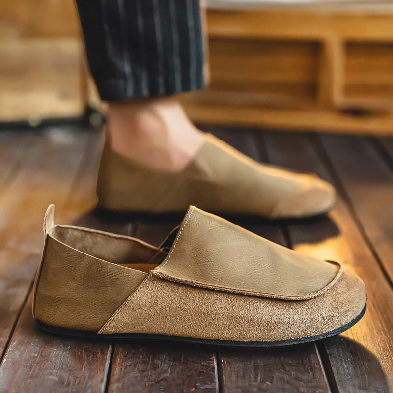 The Drifter Loafer