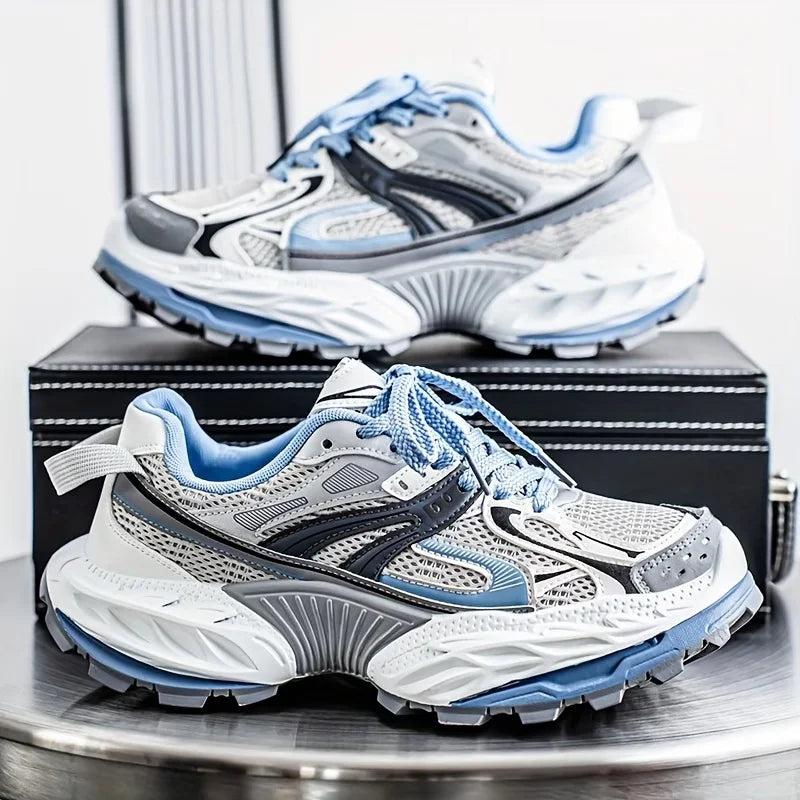 Ryder Sneakers