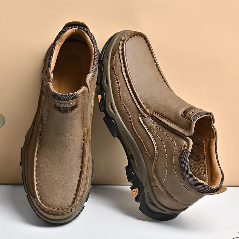 Rico Ankle Boots