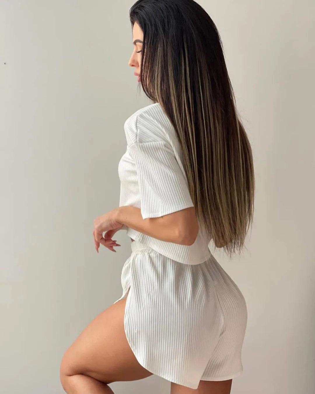 Lia Lounge Set