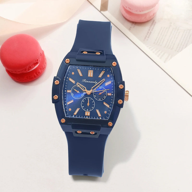 Ayesha Sport Watch