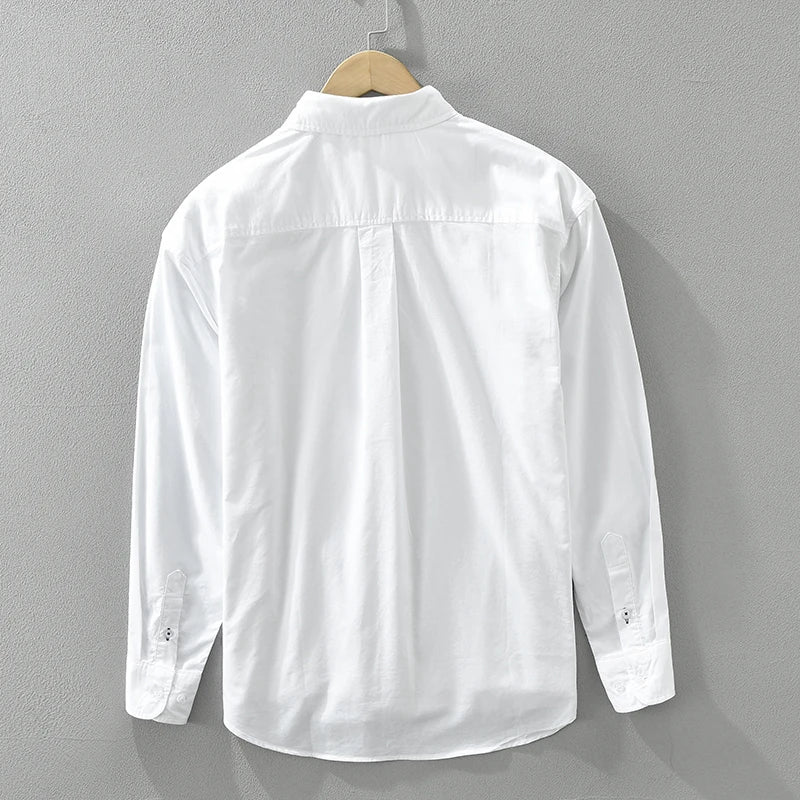 Nico Linen Shirt