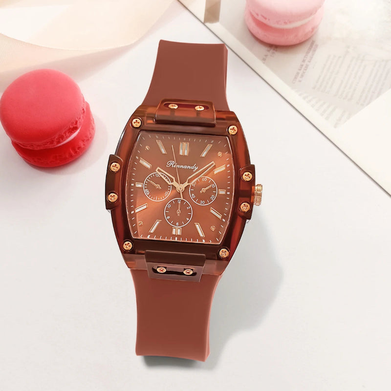 Ayesha Sport Watch
