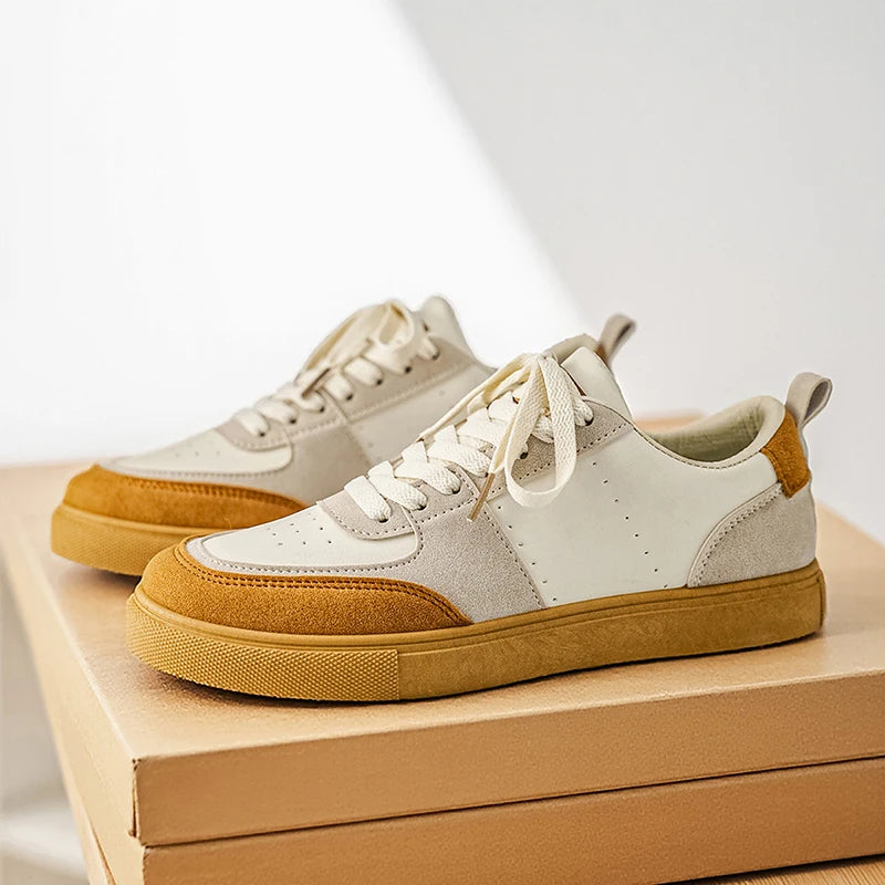 Bravon Lightweight Sneakers