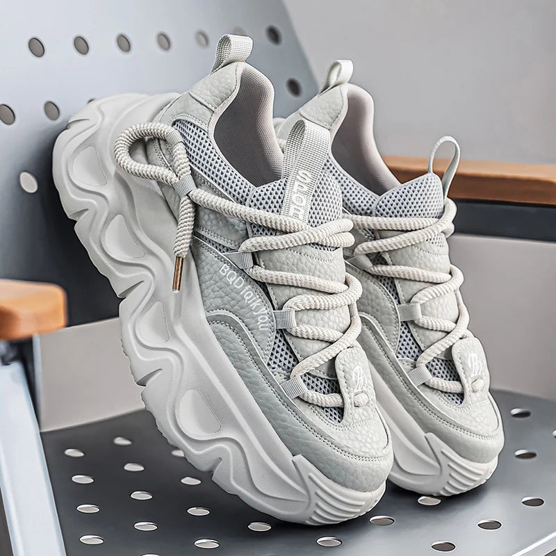 Vincent Soft Sneakers
