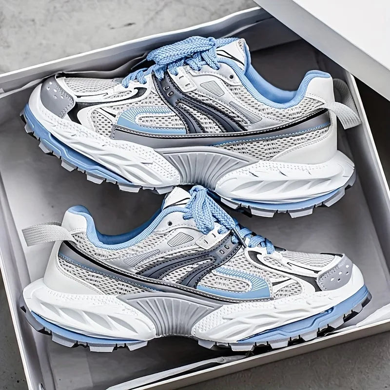 Ryder Sneakers