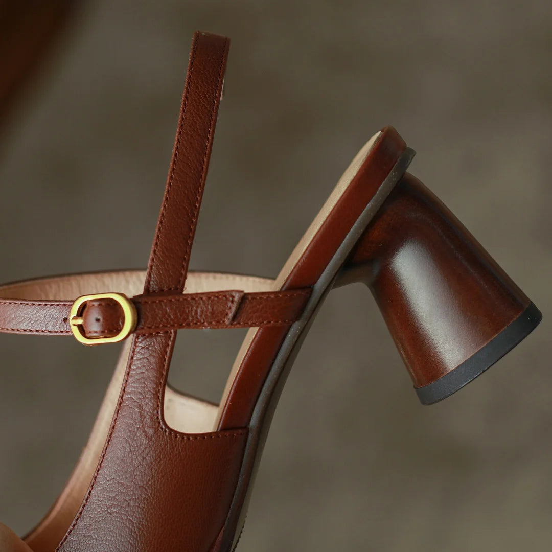 Carla Classic Slingback