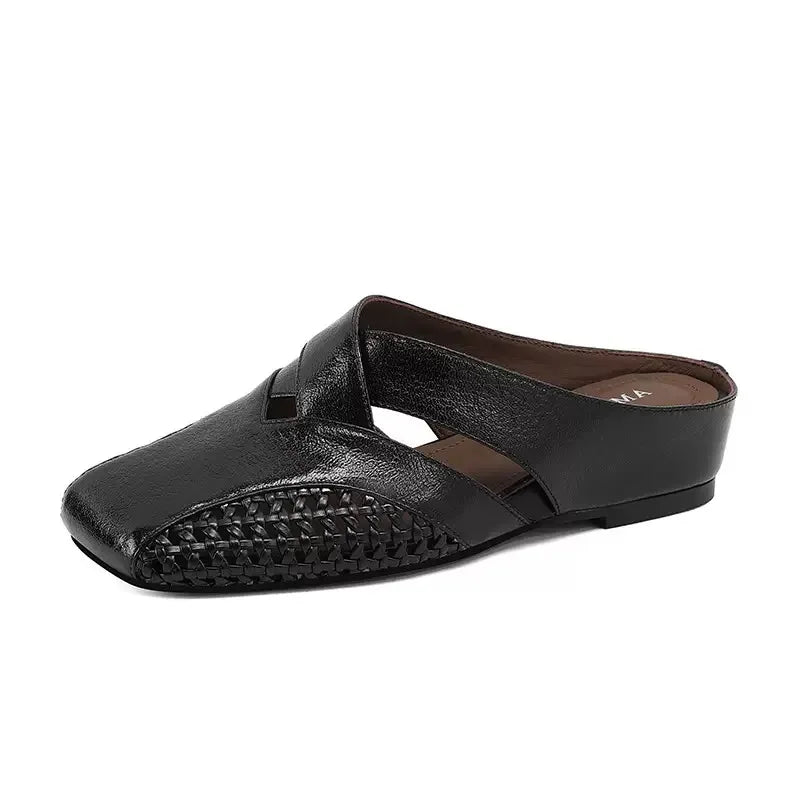 Maris Wedge Slide Sandals