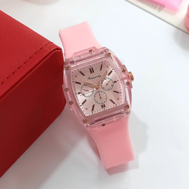 Ayesha Sport Watch