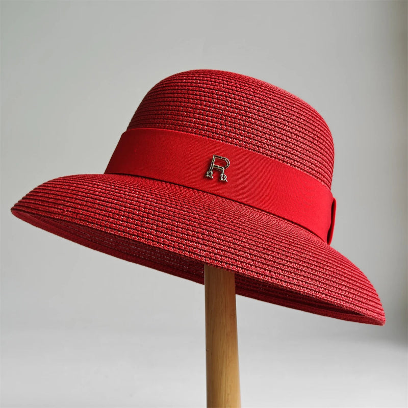 Naomi Sun Hat