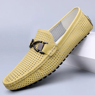 Hugo Italian Loafers