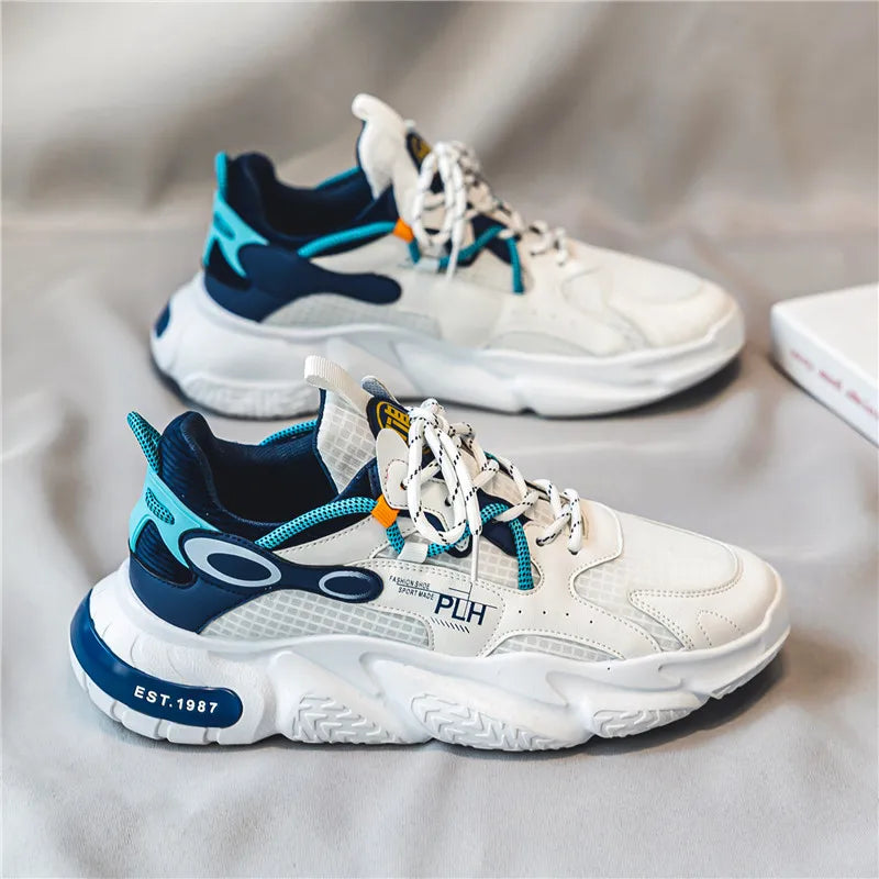 Arvento AirMesh Sneakers