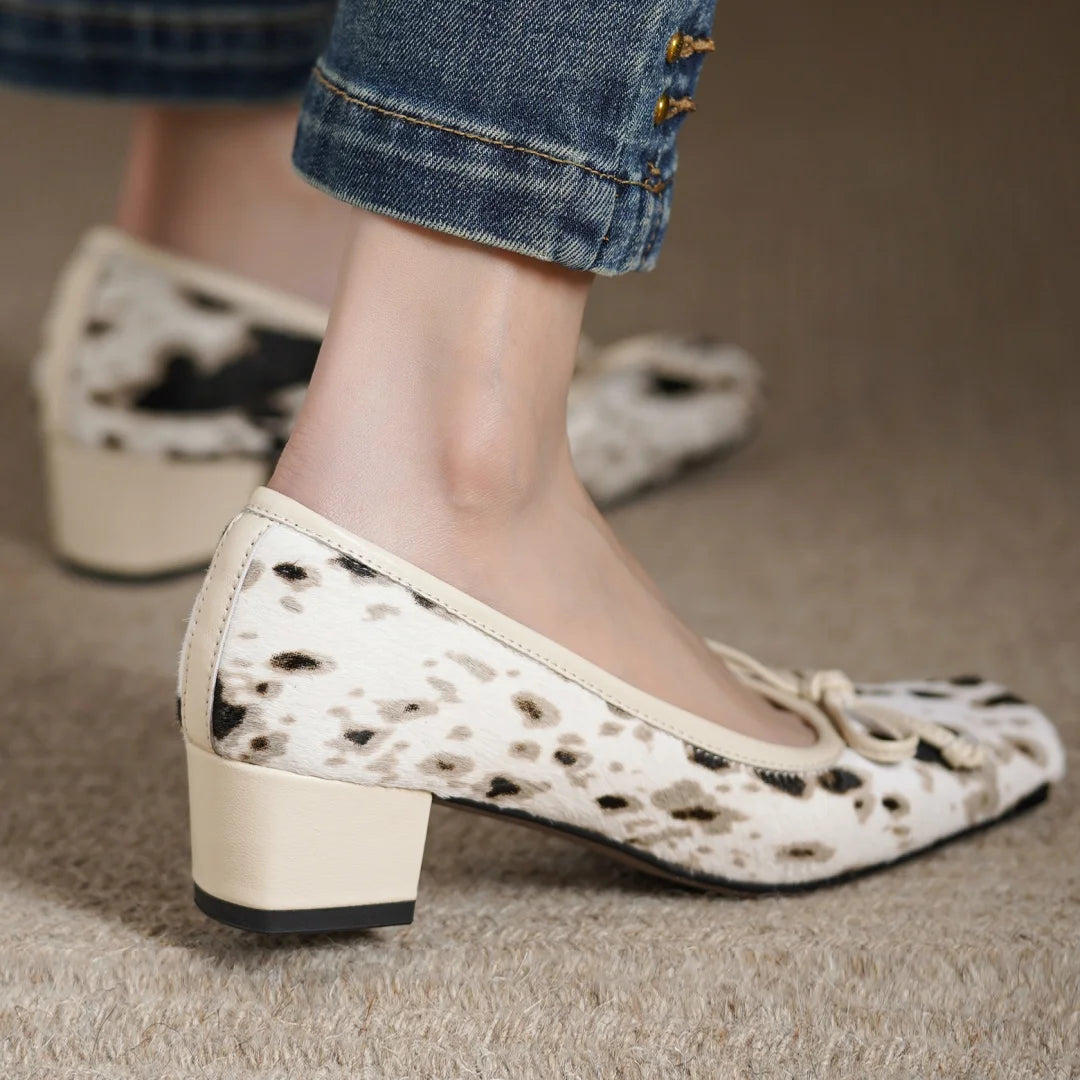 Claire Pumps