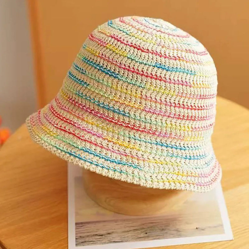 Festival Bucket Hat
