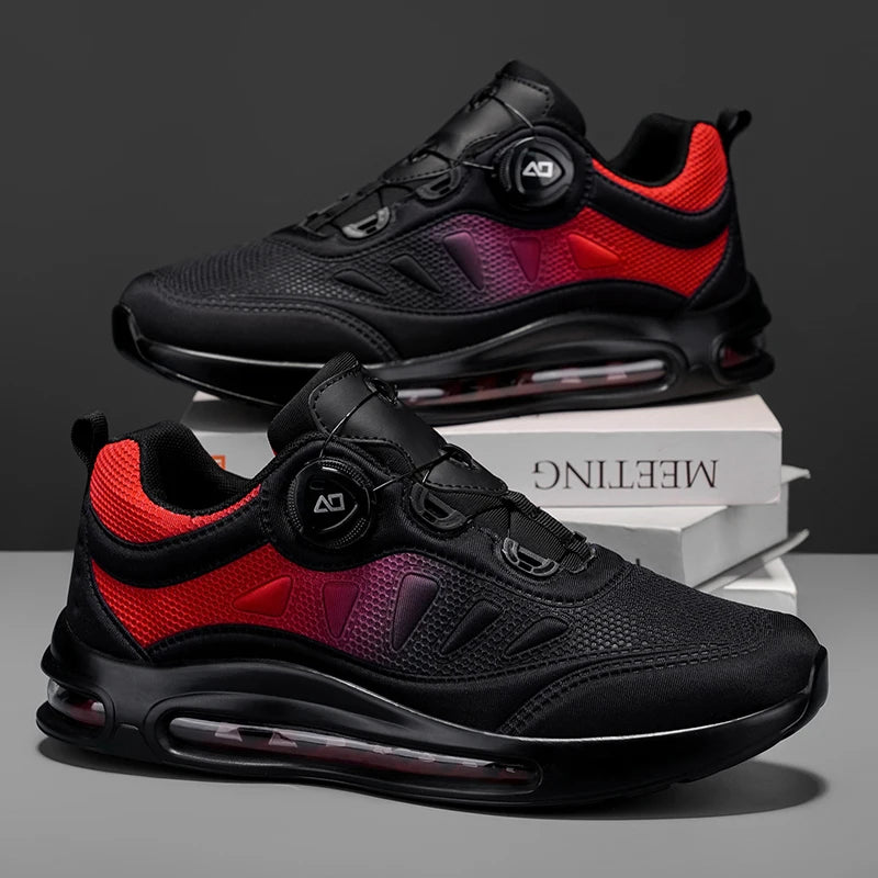 Carter Origin Sneaker