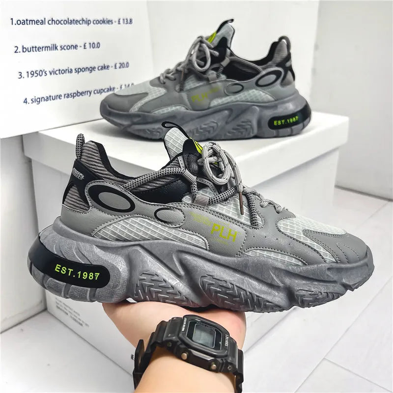Arvento AirMesh Sneakers