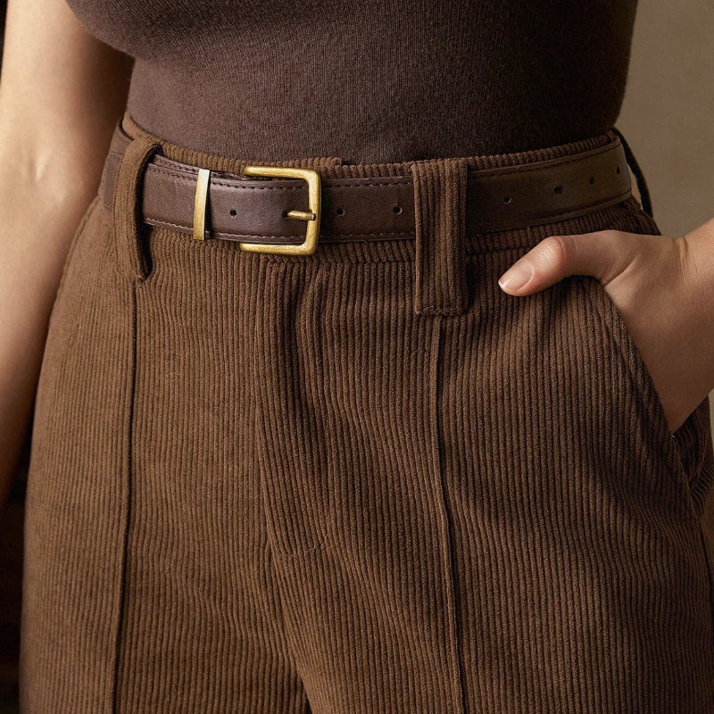 Nova Corduroy Pants