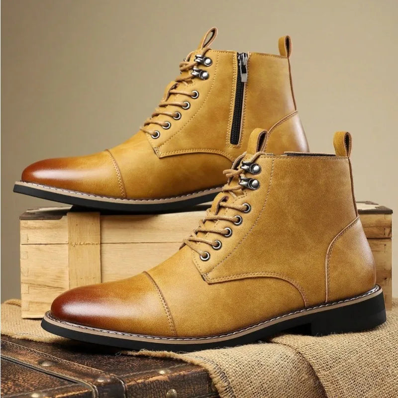 Northfield Boot
