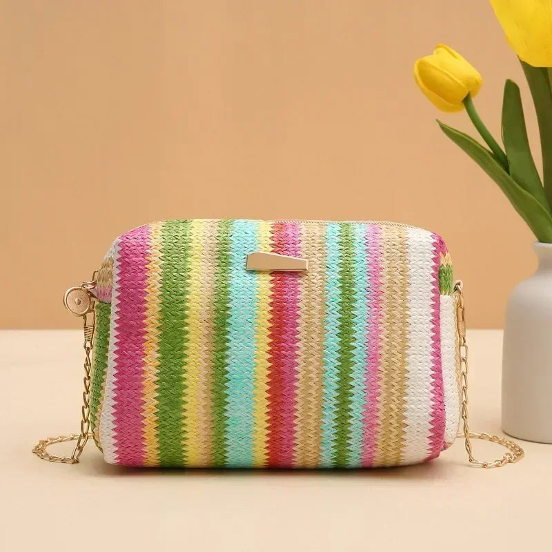 Rosie Chain Bag