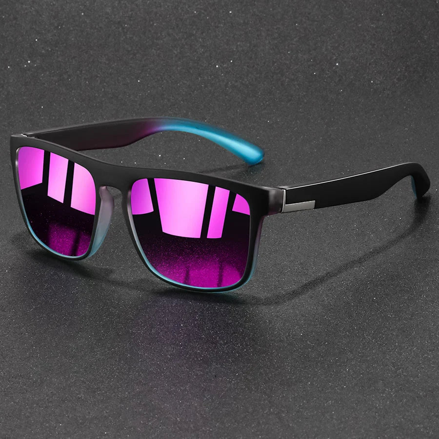 Axton Sport Frame Sunglasses
