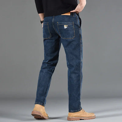 Nolan Classic Slim Fit Jeans