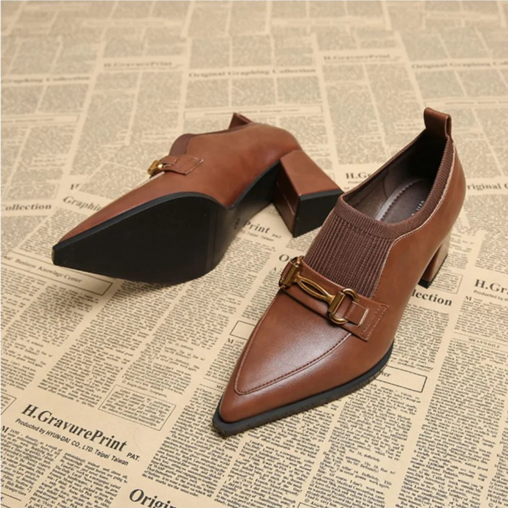 Elena Pump