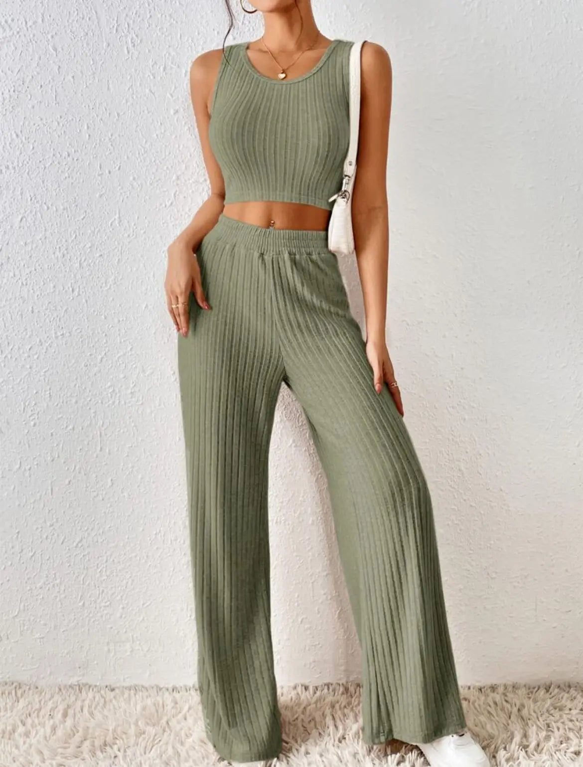 Sloane Cotton Set