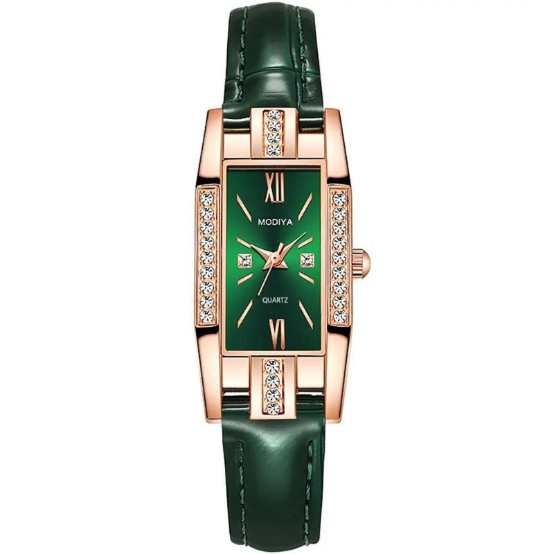 Elona Slim Watch