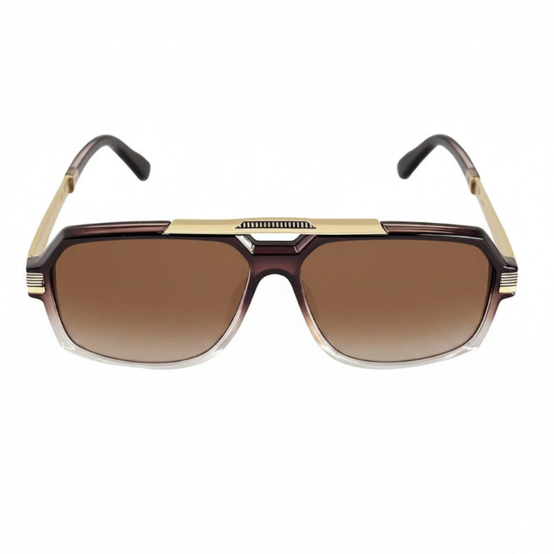 Aurex Square Sunglasses