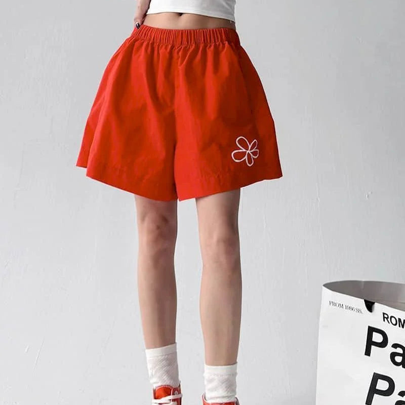 Elisha Comfy Shorts