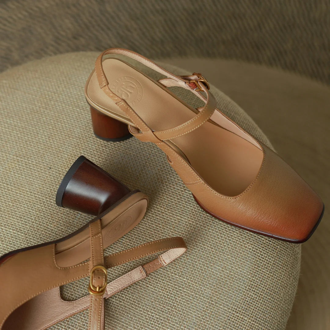 Carla Classic Slingback