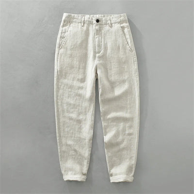 Nico Linen Beach Pants