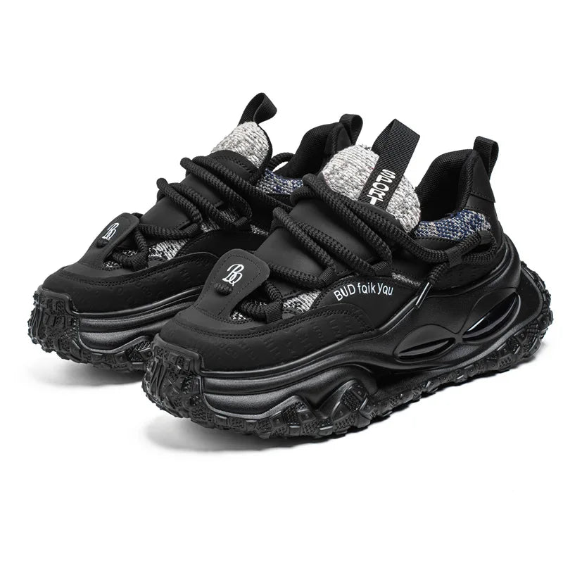 Axel Motion Sneakers