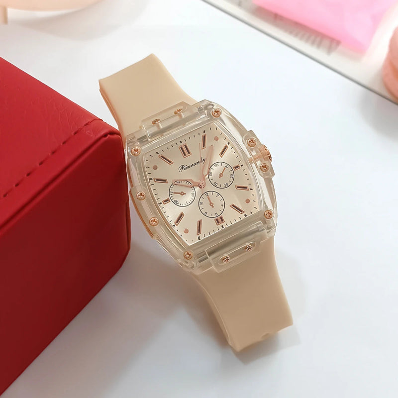 Ayesha Sport Watch