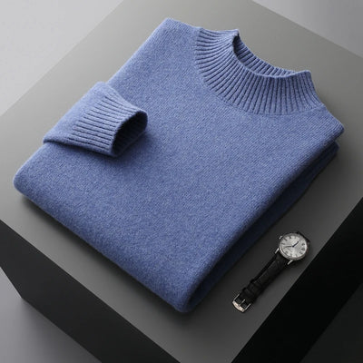 Marco Cashmere Blend Sweater