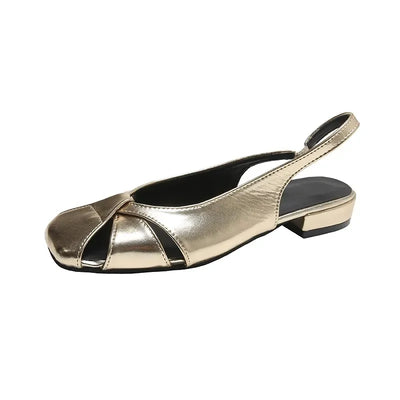 Celia Slingback Sandals
